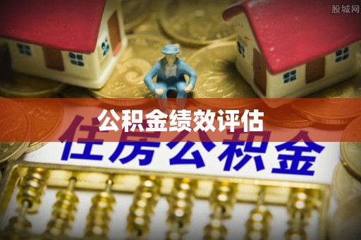 北湖公积金绩效评估